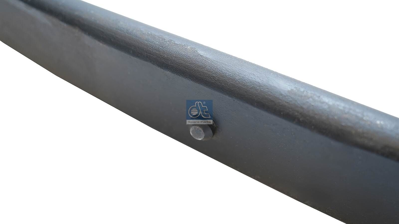 469037 Diesel Technic Suspensão de lâminas traseiro
